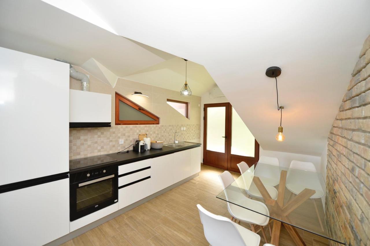 Viva Apartment Kotor Exterior photo