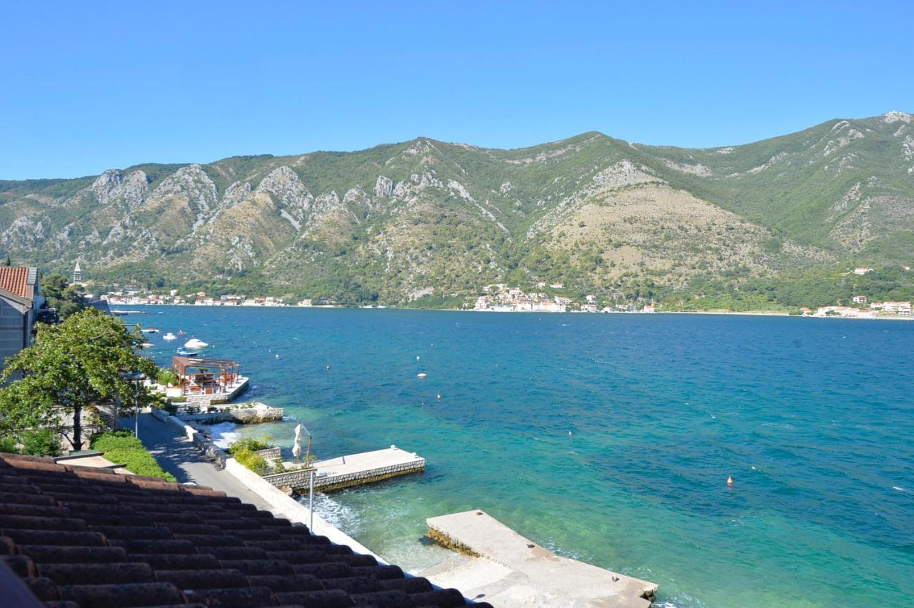 Viva Apartment Kotor Exterior photo